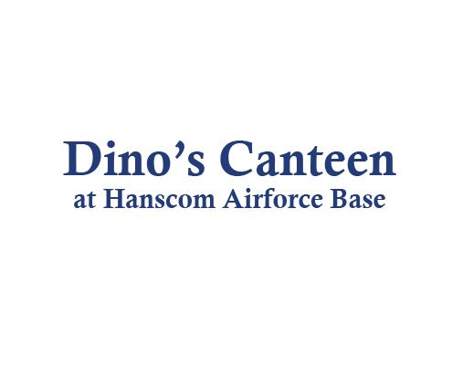 Dino's Canteen