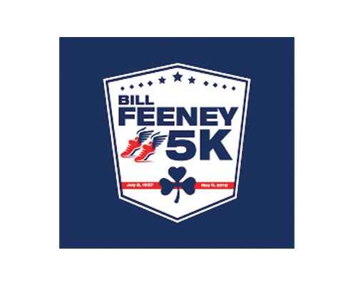 Bill Feeney logo