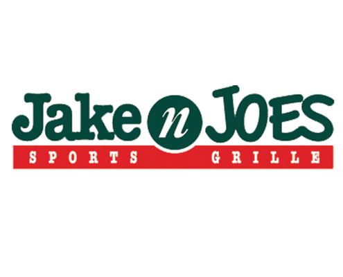 Jake n Joes logo