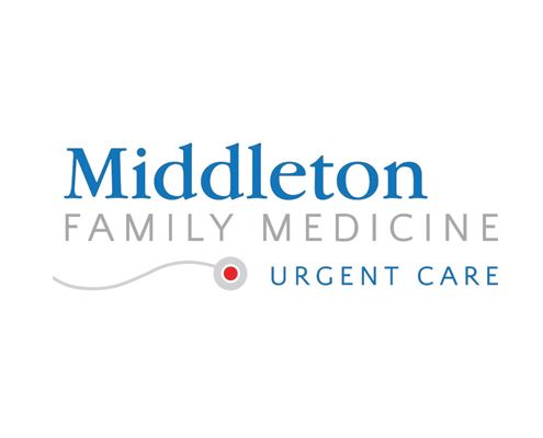 Middleton Medicine logo