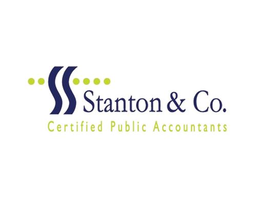 Stanton & Co logo