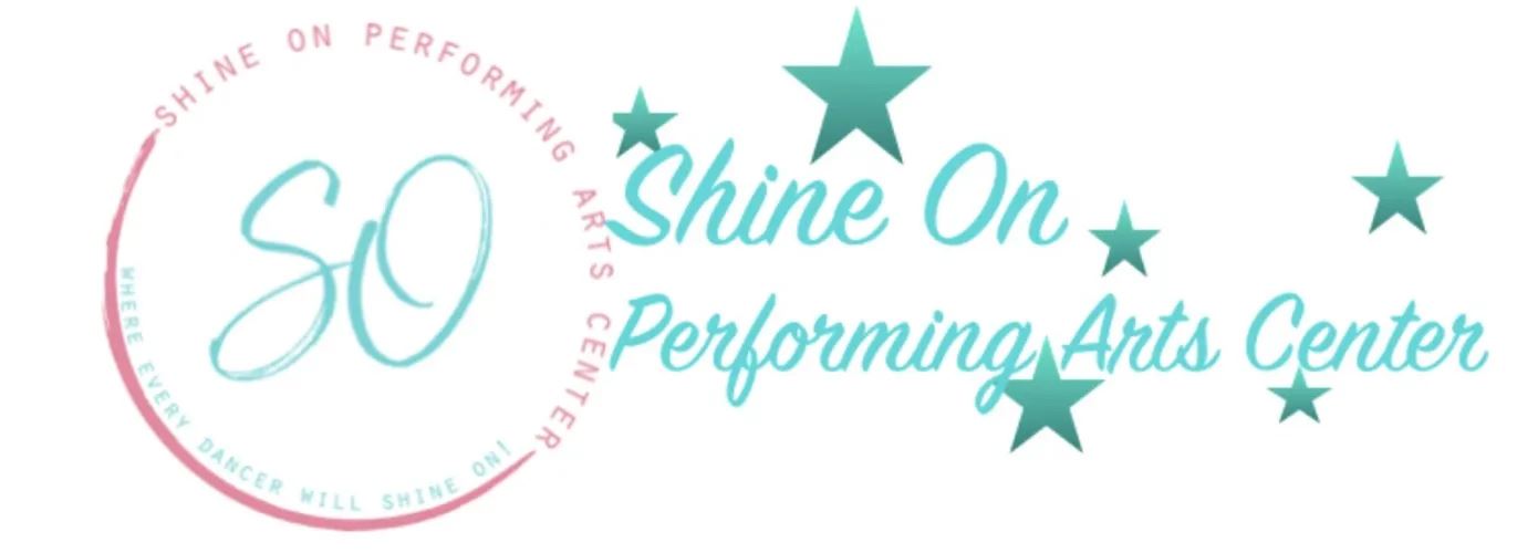 Shine On logo